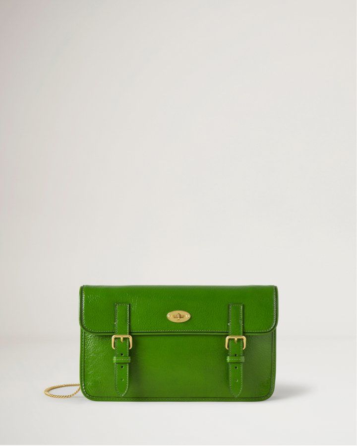 Mulberry x Alexa Chung Mulberry Mulberry